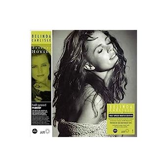 Belinda Carlisle - 1