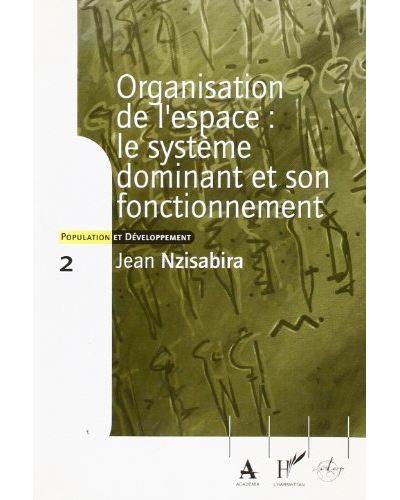Organisation de l'espace