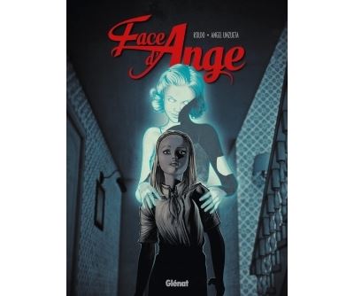 Face d'ange