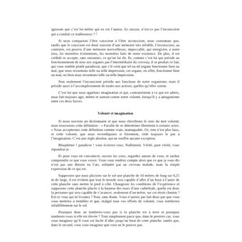 La maîtrise de soi-même par l'autosuggestion consciente