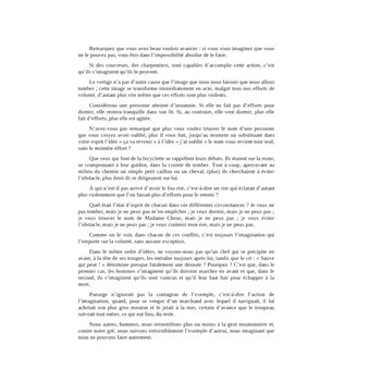 La maîtrise de soi-même par l'autosuggestion consciente