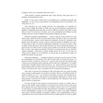 La maîtrise de soi-même par l'autosuggestion consciente