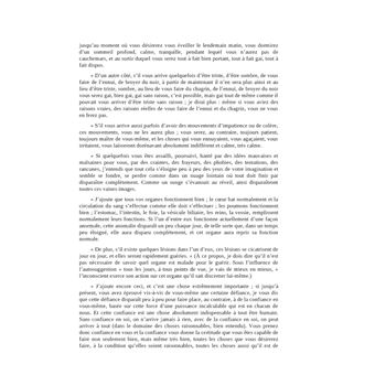 La maîtrise de soi-même par l'autosuggestion consciente