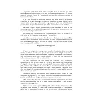 La maîtrise de soi-même par l'autosuggestion consciente