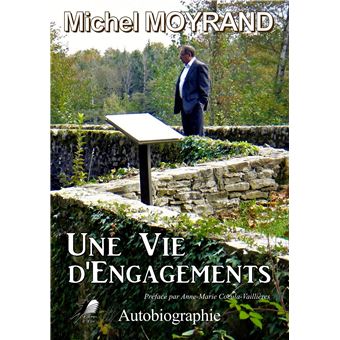Une Vie d'Engagements