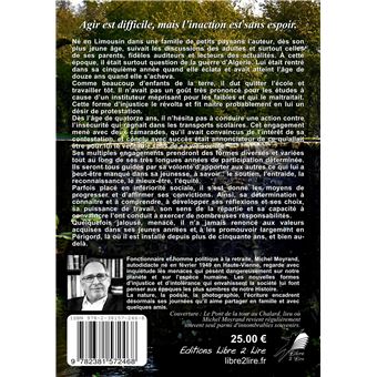 Une Vie d'Engagements