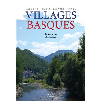 Villages basques