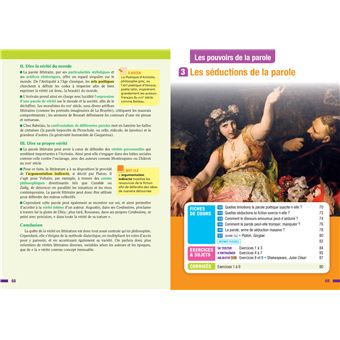 Prépabac HLP 1re générale (spécialité)