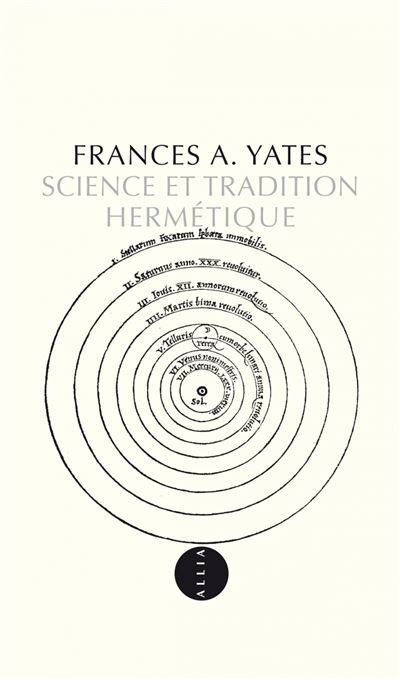 SCIENCE ET TRADITION HERMETIQUE nouvelle édition