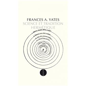 Science et tradition hermétique - 1
