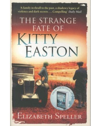 The strange fate of kitty easton