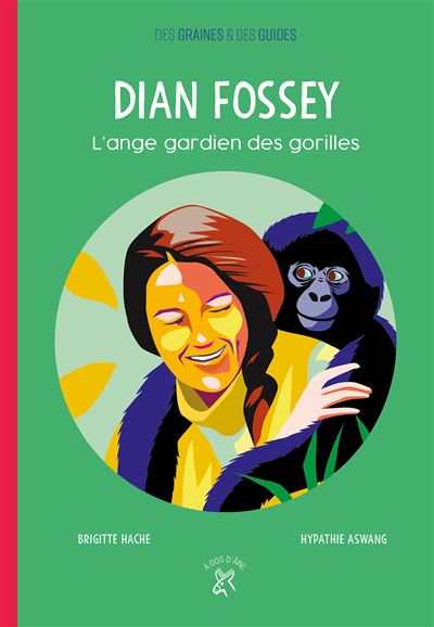 Dian fossey