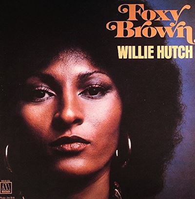 Foxy brown