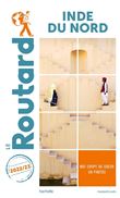 Guide du Routard Inde du Nord 2024/25