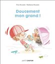 Les années crèche - Doucement mon grand !
