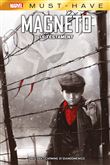 Magnéto : Le testament