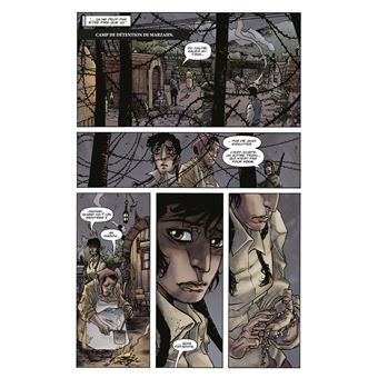 Magnéto : Le testament