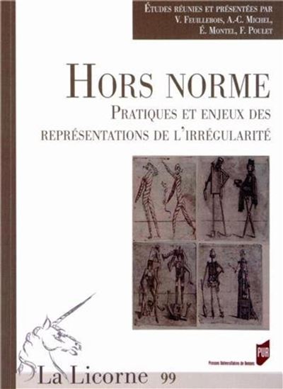 Hors norme -  Collectif - broché