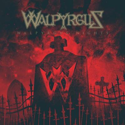 Walpyrgus nights