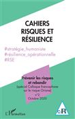 Prévenir les risques et rebondir