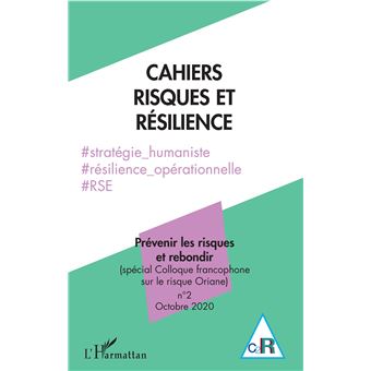 Prévenir les risques et rebondir