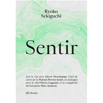 Ryoko Sekiguchi Feeling