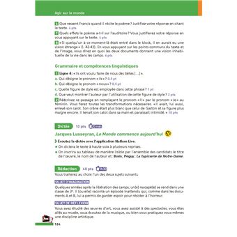 Maxi Annales Brevet 2023-Corrigé