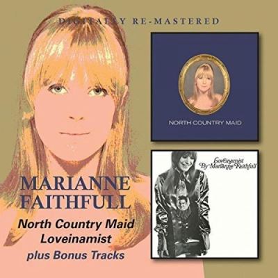 North country maid Loveinamist