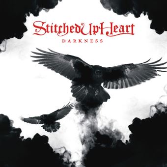 Stitched Up Heart - 1