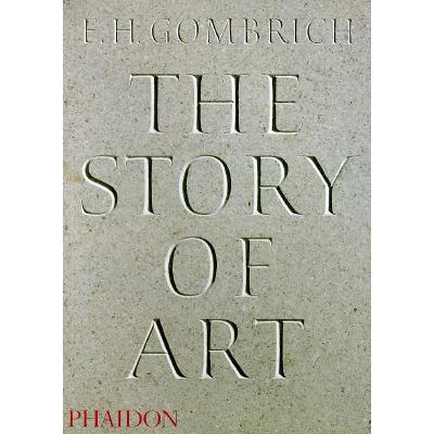 Story of art the 16th edition - Ernst Hans Gombrich - Phaido