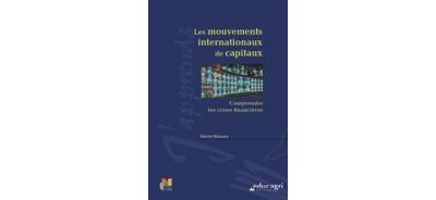 Les mouvements internationaux de capitaux