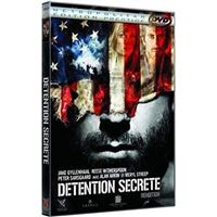 Détention secrète DVD