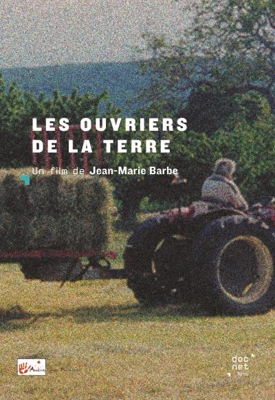 Les ouvriers de la terre DVD