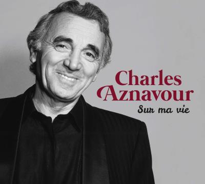 SUR MA VIE / BEST OF/2CD