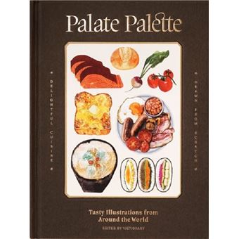 Palate Palette