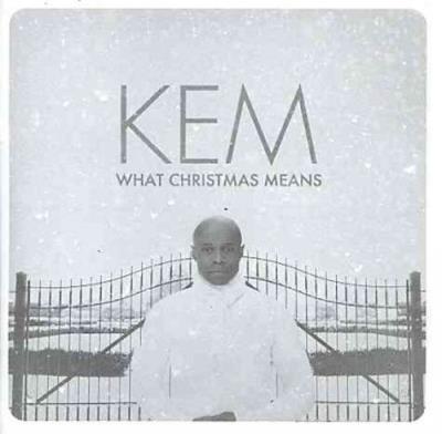 What Christmas means - Edition Deluxe