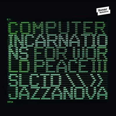 Computer incarnations for world peace 3