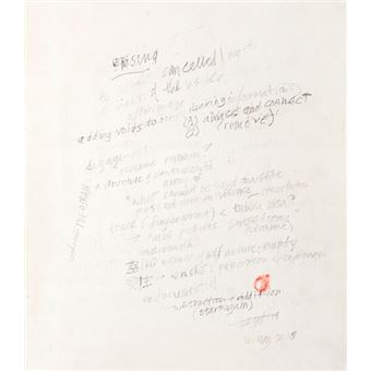 Stephen Rosenthal : Constellation