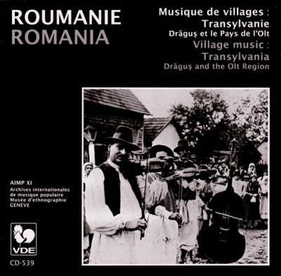 Musique de villages