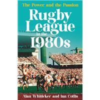 Rugby League in the 1980s