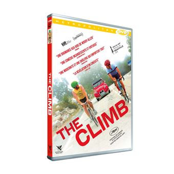 The Climb DVD - 1