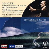 Chants d'un compagnon errant - Super Audio CD hybride