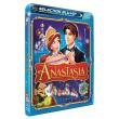 Anastasia Blu-ray