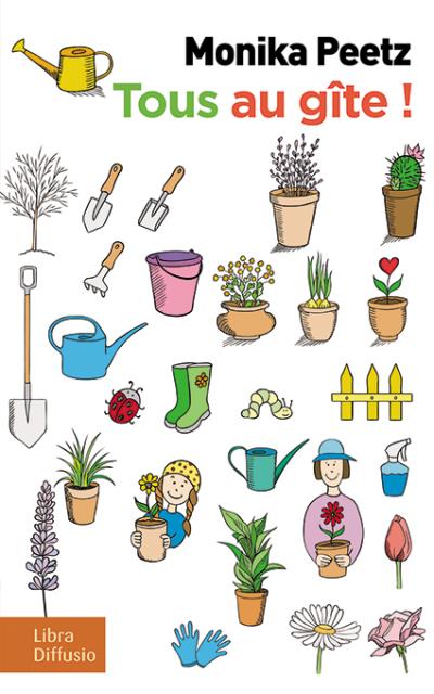 Tous au gîte !