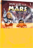Ma vie sur mars - expédition stony