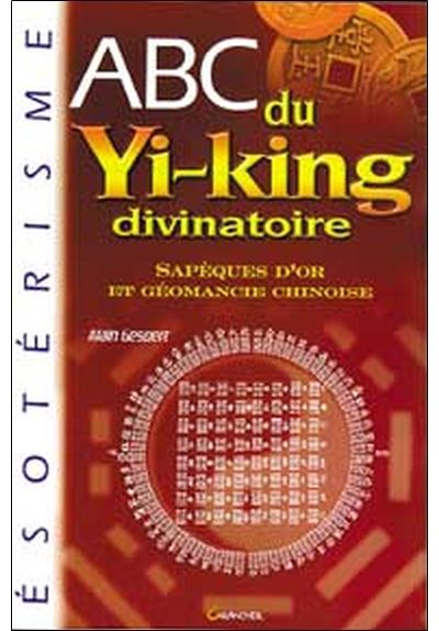 ABC du yi-king divinatoire