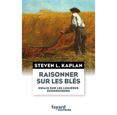 Raisonner sur les blés
