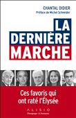 La dernière marche