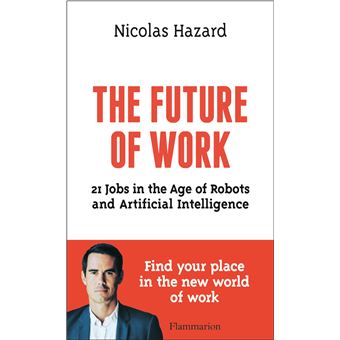 The Future of Work
