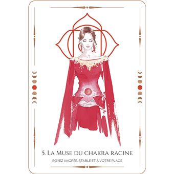 L'oracle des muses